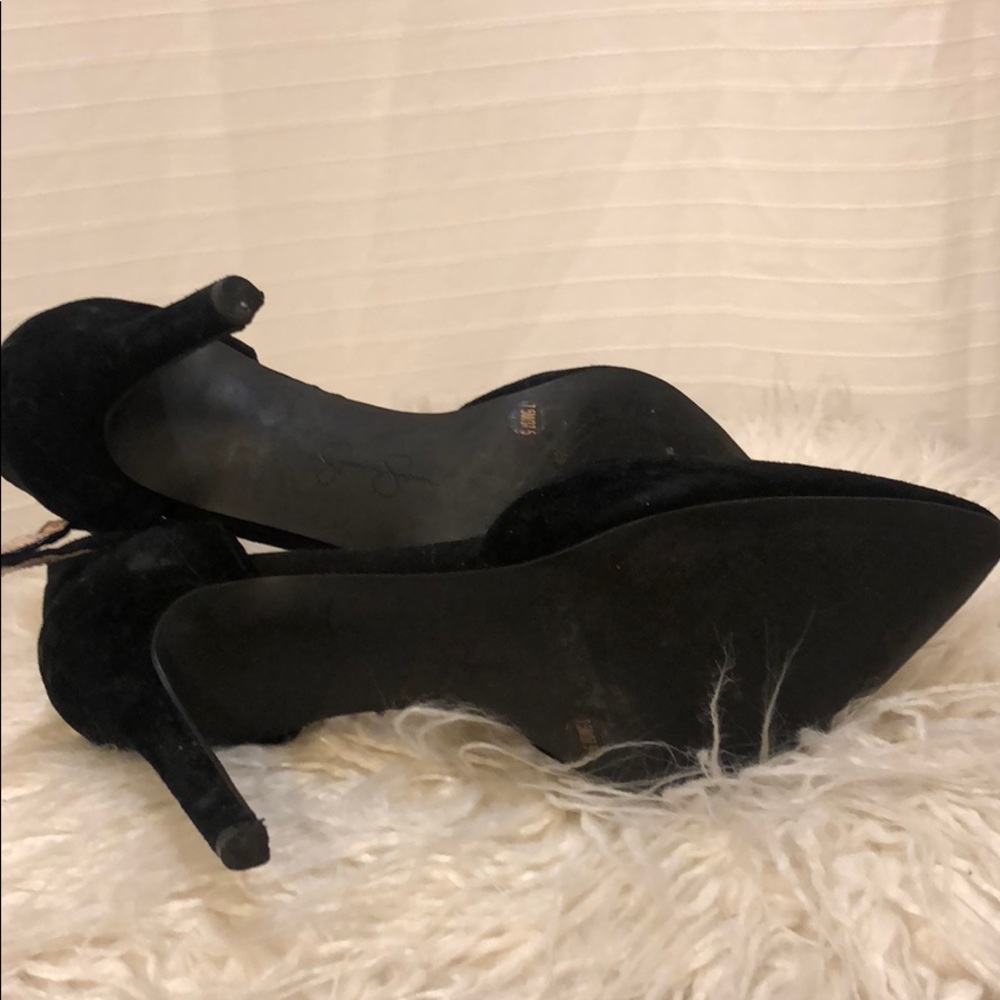 Jessica Simpson Pumps - Picture 6 of 6
